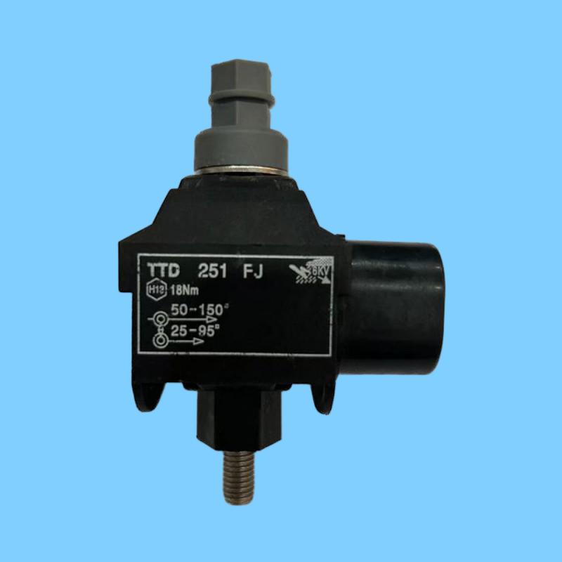 TTD251FJ Insulation Piercing Clamps 2